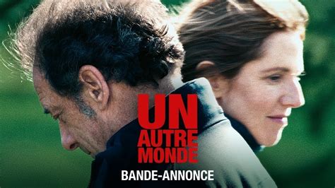 un autre monde film